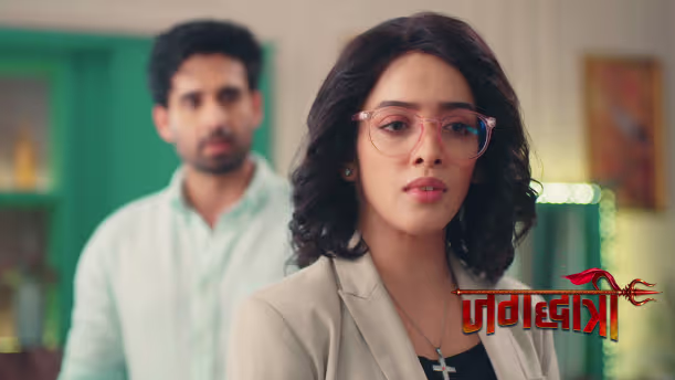 Rudra to Visit the Deshmukh House