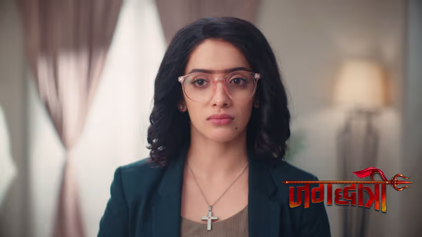 Rudra's Royal Disguise