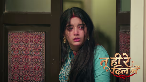 Amu Learns Sanjay is Swati's Fiancé