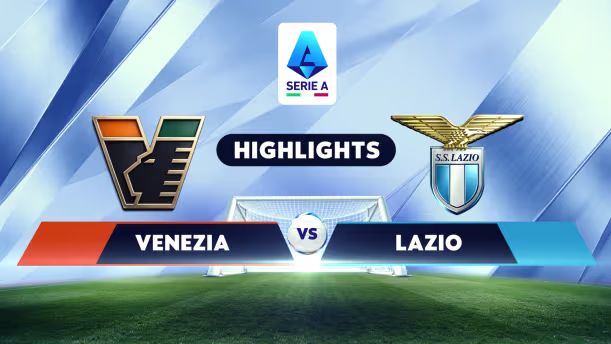 VEN Vs LAZ
