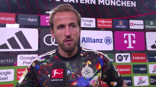 Matchday 4: Chaos Had A Gameplan | Bundesliga