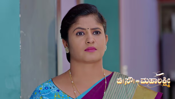 Sahana's Jealousy Targets Lakshmi