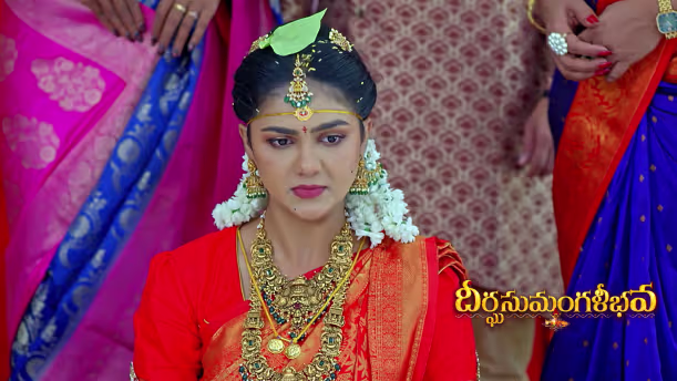 Sharath Marries Aditi