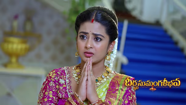 Dheerga Sumangali Bhava - October 03, 2026