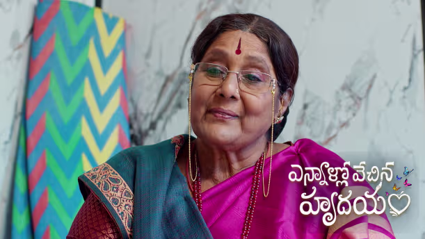 Kamakshi Tries to Warn Satya