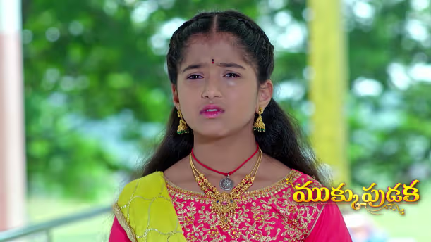 Lord Yamaraja Arrives to Take Srikar's Life