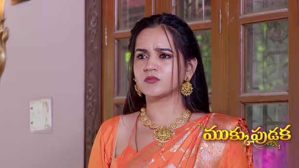 Akshaya Hides the Prediction from Her Family