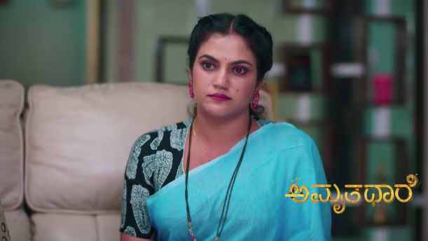 Jaydev Boasts in Front of Malli​‌