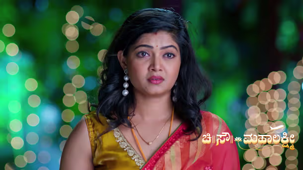 Sahana Uncovers Vishal-Lakshmi's Secret Marriage