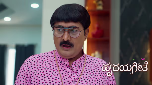 Vasuki's Serious Allegations against Aparna