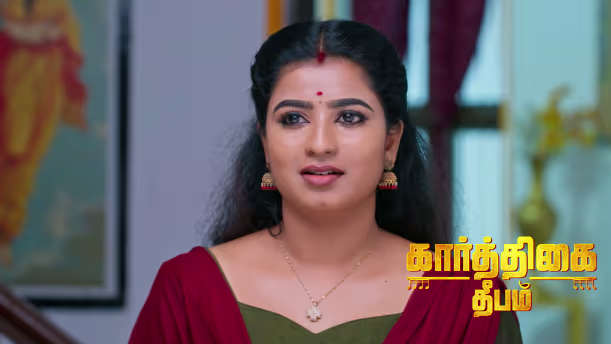 Chandrakala Plots Against Revathi