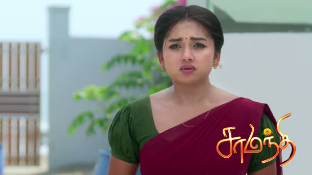 Samanthi Reveal The Truth To Arjun