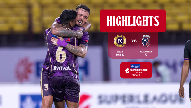 FKFC Vs MFC