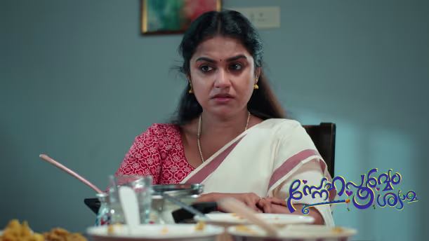 Sukumari Thinks of Varun