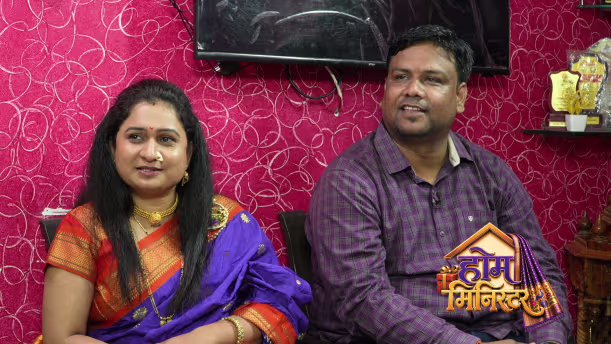 Radhika and Priyanka's Paithani Battle Heats Up