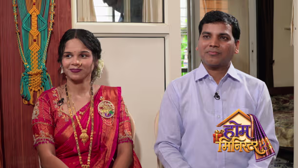 Preeti and Kiran's Exciting Battle