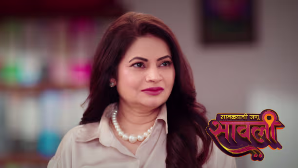 Bhairavi Withdraws the Case against Jagannath