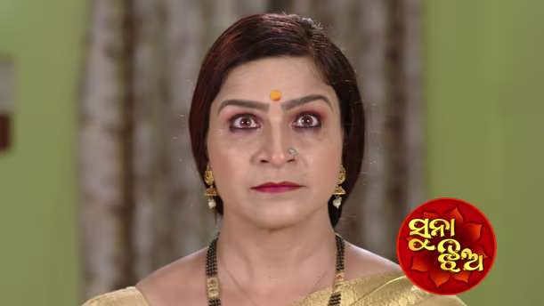 Bhawani Threatens Rohini