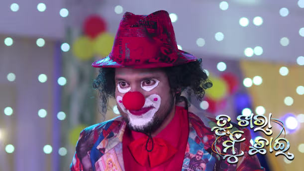 Siddharth Abducts Golu