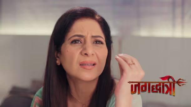 Shivay Suspects Lilly