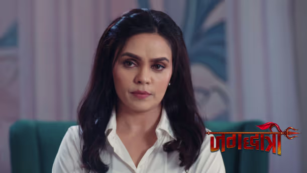Jagadhatri Predicts Rudra's Next Move