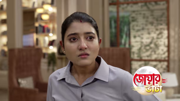 Sudeshna’s Ultimatum to Uji