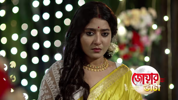 Sudeshna Kidnaps Rishi