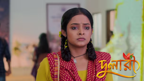 Gulti Reconsiders Her Election Fight