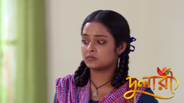 When Pramita’s Hope Collides with Rudrani’s Fear