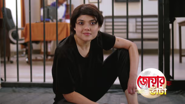 Fire Erupts in Sudeshna’s Cell