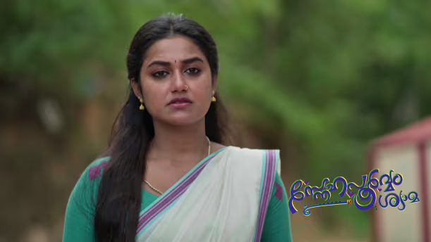 Radhika Helps Nandana