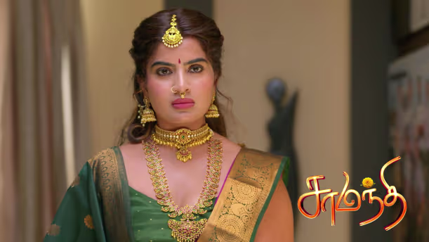 Aadhav Admires Roja