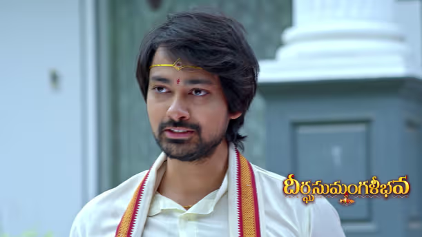 Avanthika and Karthik Accuse Ahalya