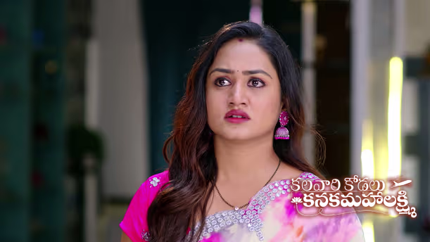 Vihari Defends Krish against His Family