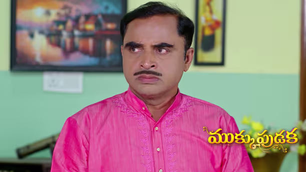 Vedavathi Welcomes Yamaraja and Chitragupta Home