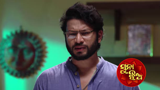 Rahul Comes to Dhara's Rescue