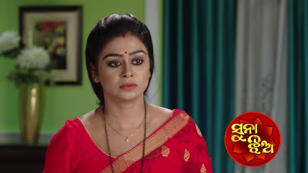 Rahul Rescues Dhara