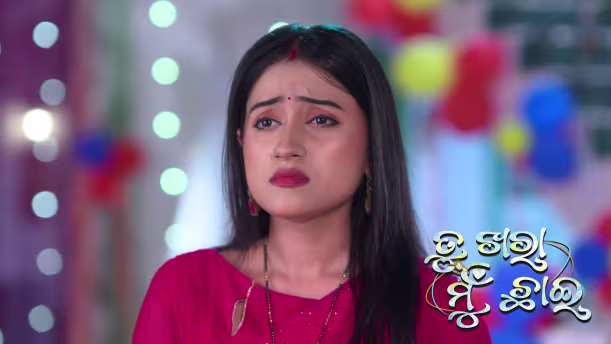 Mani Rescues Golu