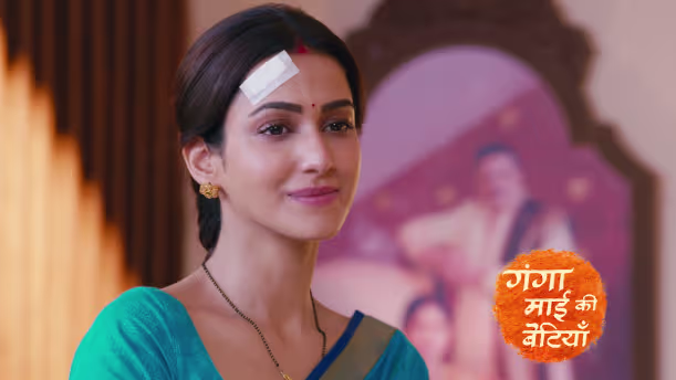 Murli Faces Sahana’s Rejection