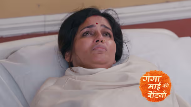 Will Sahana Give Murli Another Chance?