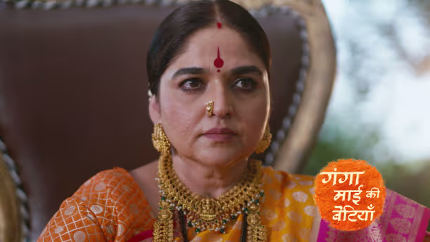 Murli Seeks Sahana's Forgiveness