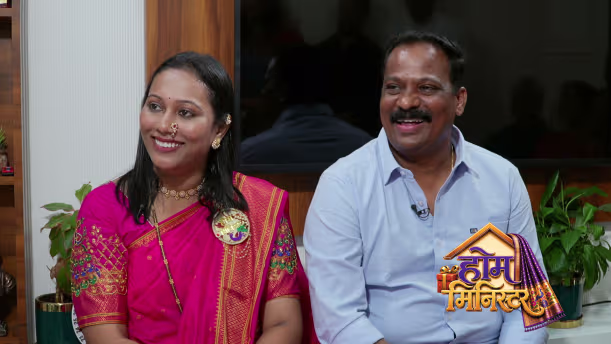 Neha and Prachi's Ultimate Paithani Innings