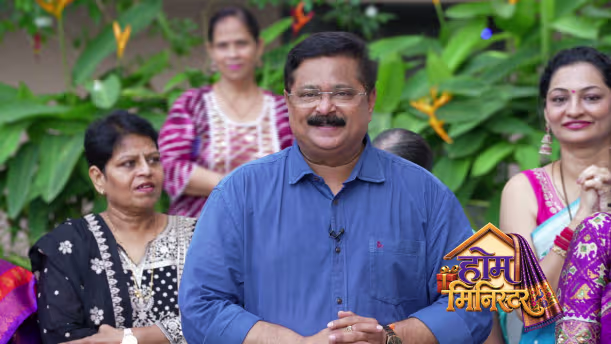 Rutuja Vs Gayatri, the Paithani Game Is On!