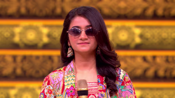 The Navratri Musical Extravaganza