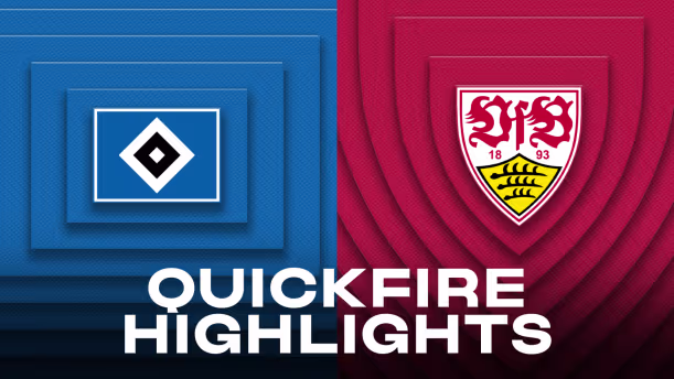 HSV Vs VFB