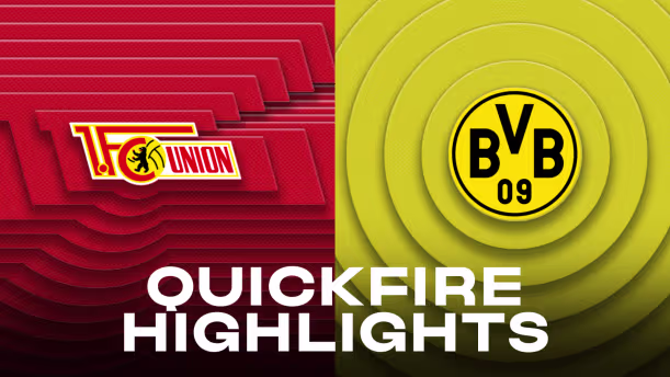 FCU Vs BVB