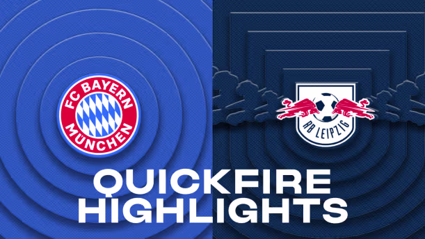 FCB Vs RBL