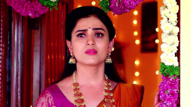 Radhika Writes a Letter to Kailash