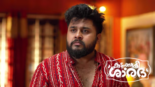 Sathyabhama Forbids Pappi