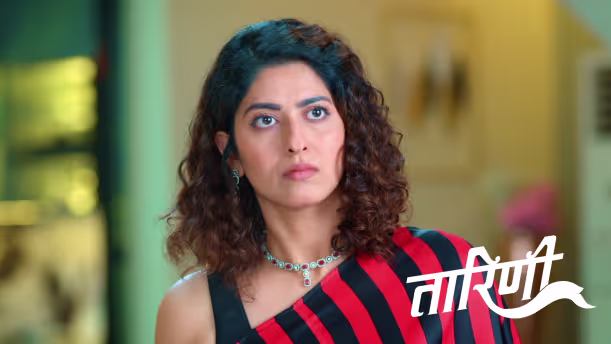 Ira Insists that Taarini Stay at the Khandekars’ Place